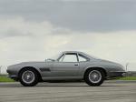 Aston Martin DB4 GT Bertone Jet 1961 года